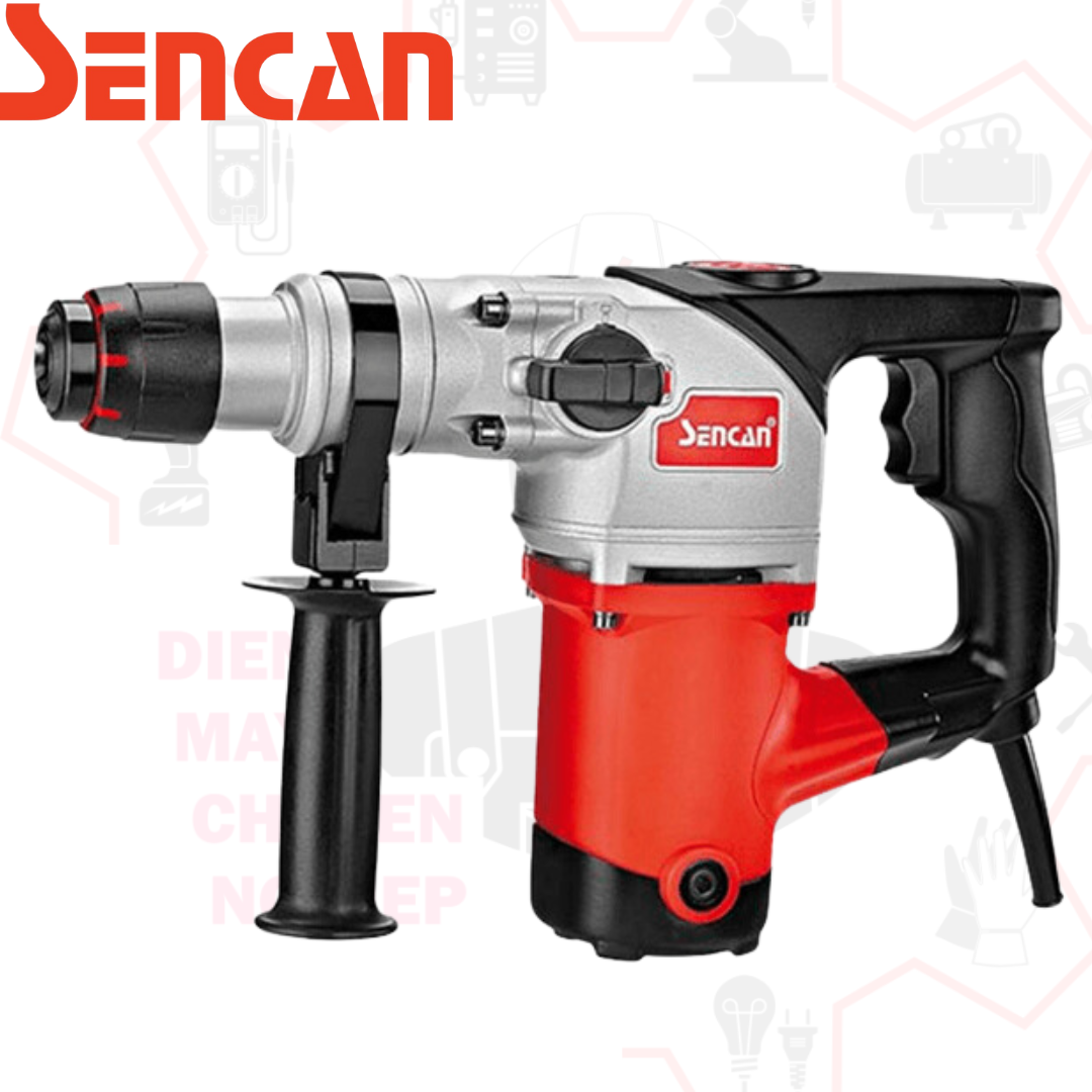 Sencan 722609S (2)